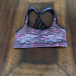 Madden Girl Active Sports Bra